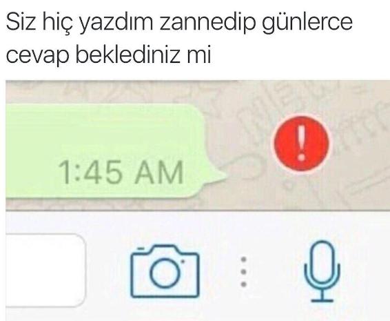Erkekleri Çileden Çıkaran Sosyal Medya Durumları