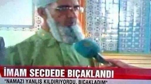 Sadece Canım Türkiye'mde Olacak Olaylar