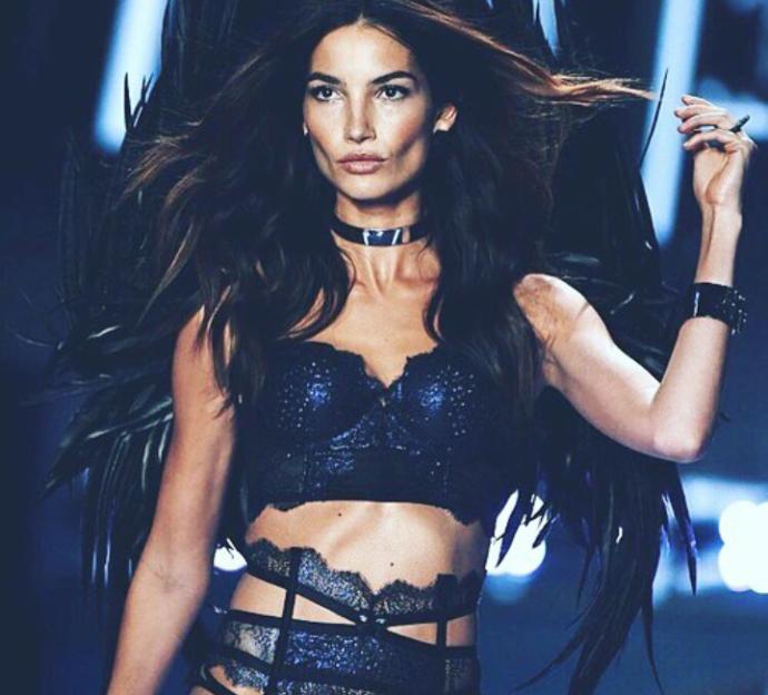 Victoria's Secret Meleklerinin Güzellik Sırları