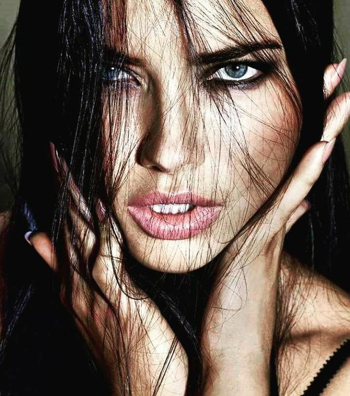 Victoria's Secret Meleklerinin Güzellik Sırları