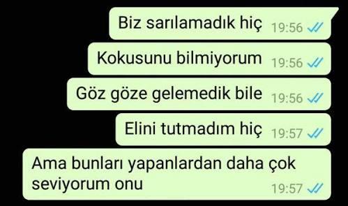 Aşkta Kadınların Erkeklere Haksızlık Yaptığı Durumlar