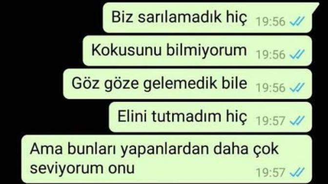 Aşkta Kadınların Erkeklere Haksızlık Yaptığı Durumlar