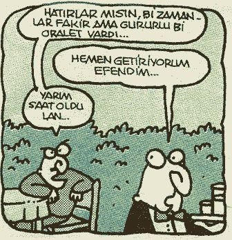 Garsonlara Nasıl Davranılmalı?