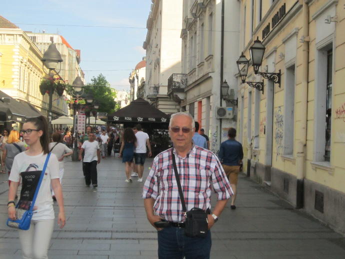 BALKAN GEZİSİ.. Detaylara devam.