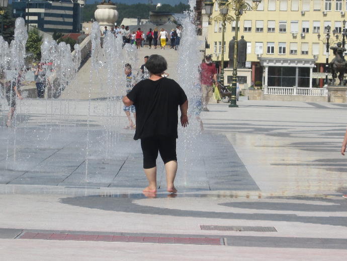 BALKAN GEZİSİ.. Detaylara devam.