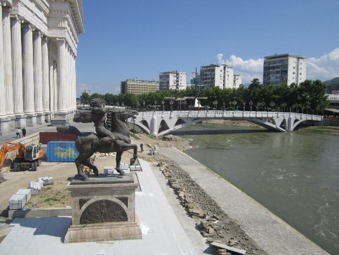 BALKAN GEZİSİ..Detaylara devam.