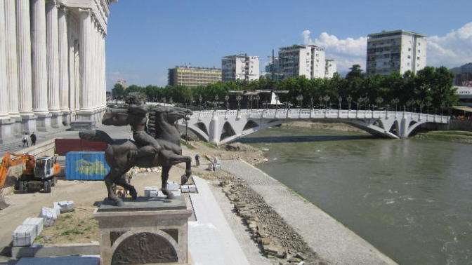 BALKAN GEZİSİ.. Detaylara devam.