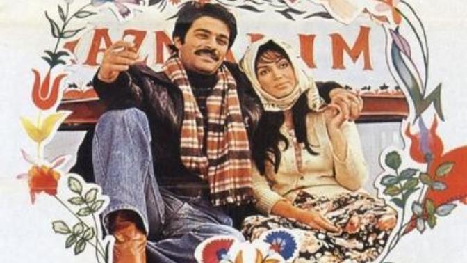 "Nerede O Eski Aşklar?" Derken Kalbimizden Geçirdiğimiz 5 Romantik Yeşilçam Filmi
