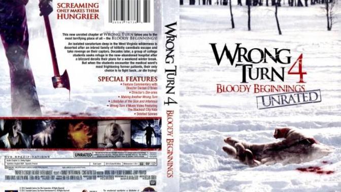 Korku Kapanı Serisinin En Yaratıcı Filmi: Korku Kapanı 4