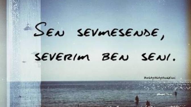 İnsanın Her Zaman İstediği Olmaz