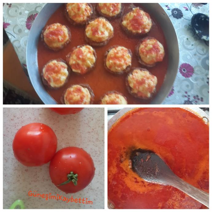 Harika Bir Sunum ve Lezzet: Çanak Köfte Tarifi!