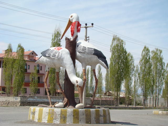 Iğdır-Doğunun Akdenizi, Ova Üstünde Bir Şehir