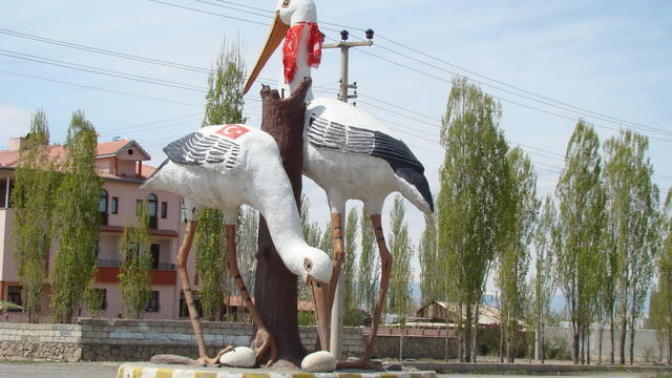 Iğdır-Doğunun Akdenizi, Ova Üstünde Bir Şehir 