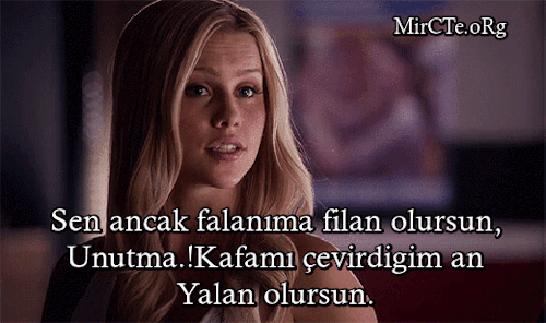 Arkadaş Tipleri