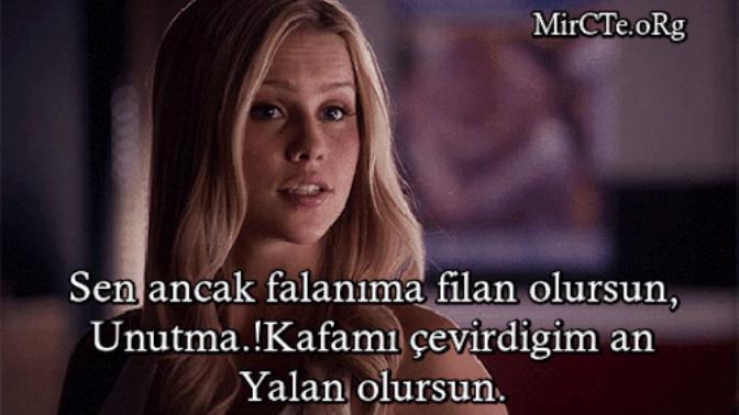 Arkadaş Tipleri