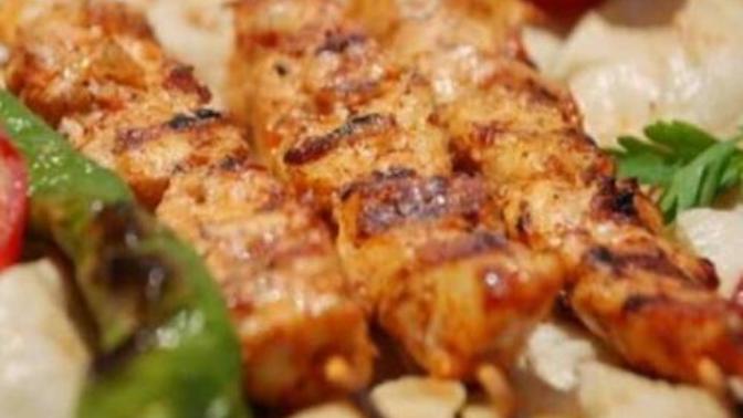 Baharatlı Patates Çorbası Tarifi ve Soslu Tavuk Tarifi