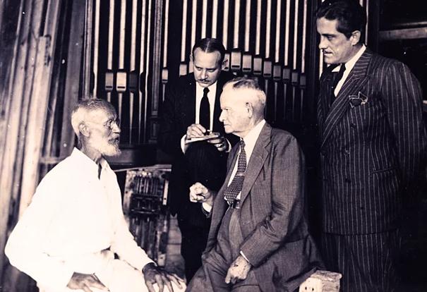 Bir Ölüye Aşık Olan Adam: Carl Tanzler