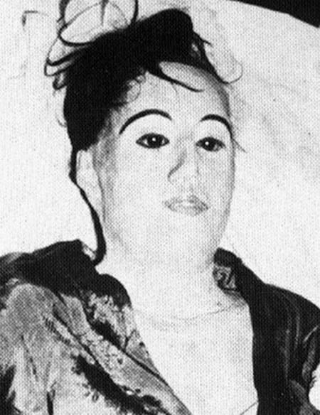 Bir Ölüye Aşık Olan Adam: Carl Tanzler