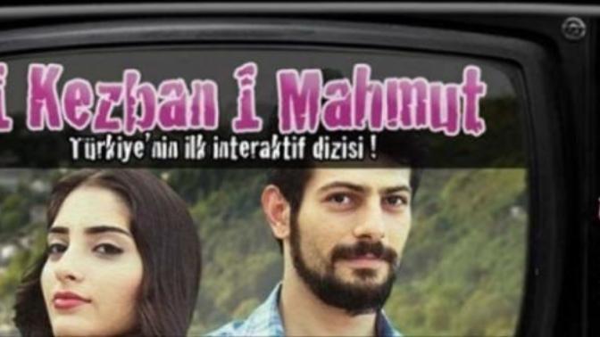 1 Kezban 1 Mahmut-Emeğinin, Yapımının Karşılığını Alamamış İnteraktif Bir Dizi
