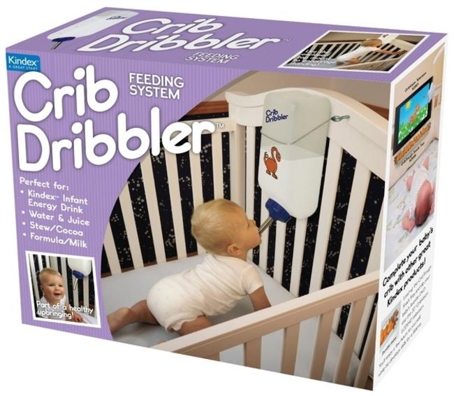 Bebekler İçin Yapılmış Gereksiz İcatlar