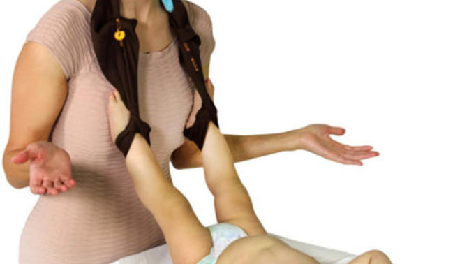 Bebekler İçin Yapılmış Gereksiz İcatlar