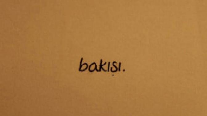 Yoğun His "Aşık Olmak"