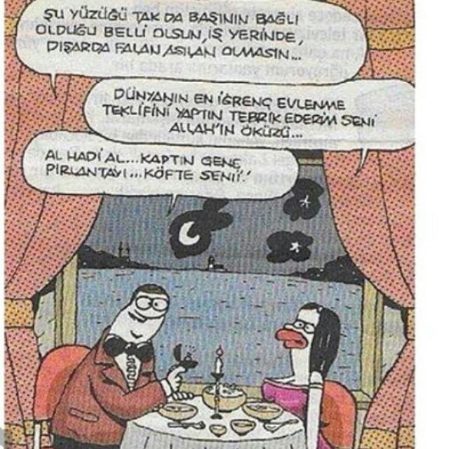Erkek Arkadaşınızın Tam Bir Odun Olduğunu Gösteren Belirtiler