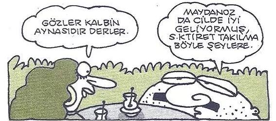 Erkek Arkadaşınızın Tam Bir Odun Olduğunu Gösteren Belirtiler