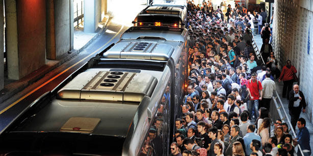 İstanbul'da Üniversite Öğrencisi Olanlar İçin Hayatta Kalma Kılavuzu