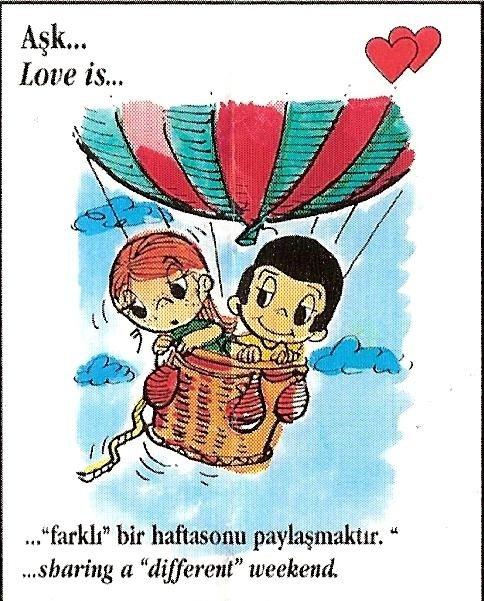 Şıpsevdi Sakızlarına Göre Aşk Yaşamak!