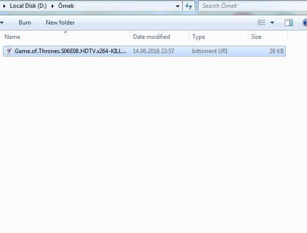 Torrent Nedir, Nasıl Kullanılır?