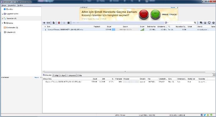 Torrent Nedir, Nasıl Kullanılır?