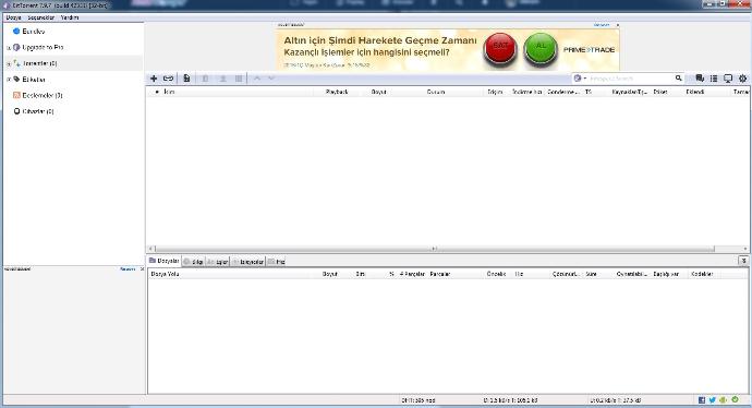 Torrent Nedir, Nasıl Kullanılır?