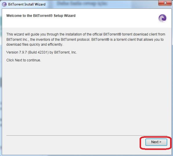 Torrent nedir, nasıl kullanılır?