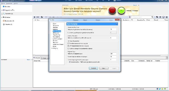 Torrent Nedir, Nasıl Kullanılır?