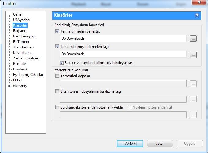 Torrent Nedir, Nasıl Kullanılır?