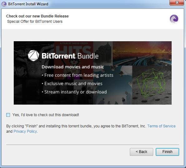 Torrent Nedir, Nasıl Kullanılır?