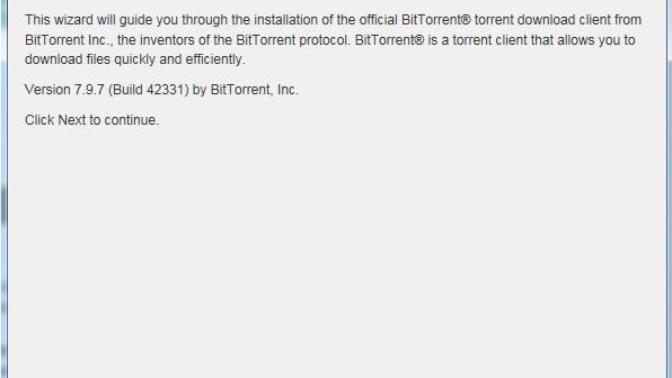 Torrent Nedir, Nasıl Kullanılır?