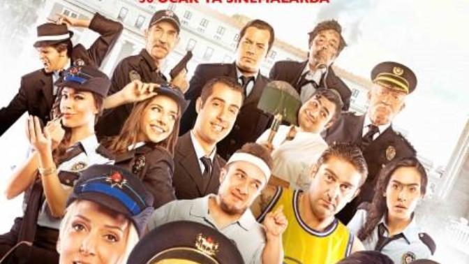 Türkiye'de Komedi Filmi Çekmek