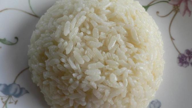 Pirinç Pilavı Tarifi