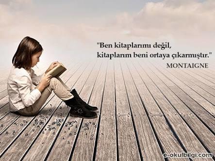 Hiç Okuyan İle Okumayan Bir Olur mu?