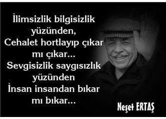 Hiç Okuyan İle Okumayan Bir Olur mu?