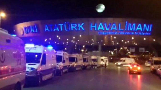 Terör ile Dansın Faturasını Yine Masum Bedenler Ödedi!
