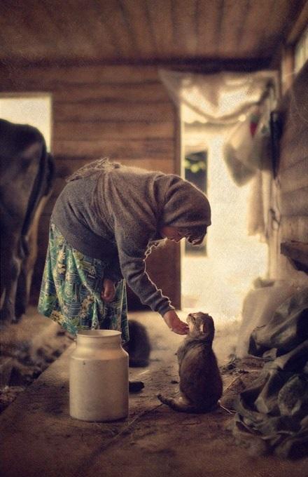 İnsan Olmayı Becerebiliyor Muyuz?