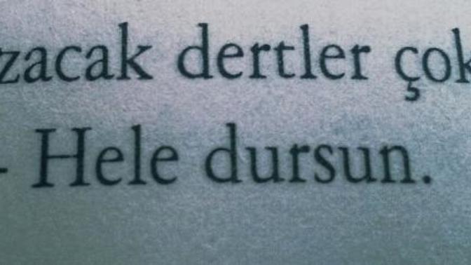 İnsan Olmayı Becerebiliyor Muyuz?