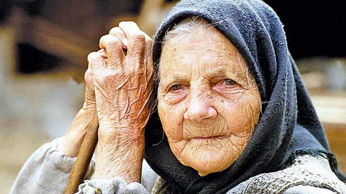 Sen Hangi Mevsimdesin Ey İnsan?