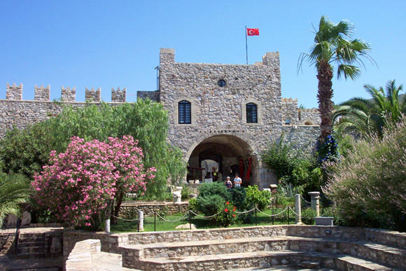 Marmaris'te Görülmesi Gereken Doğa Üstü Harika Yerler!