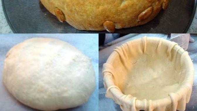 İftar İçin Perde Pilavı Tarifi