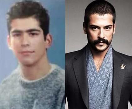 8 Ünlü İsmin "Nerden Nereye" Dedirten Çoçukluk Fotoğrafları