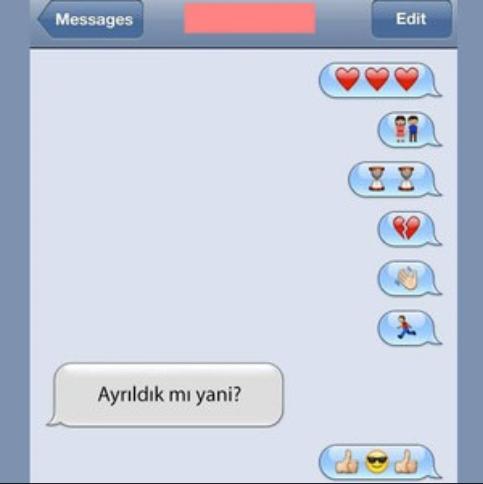 Çağın Hastalığı: Aşk!